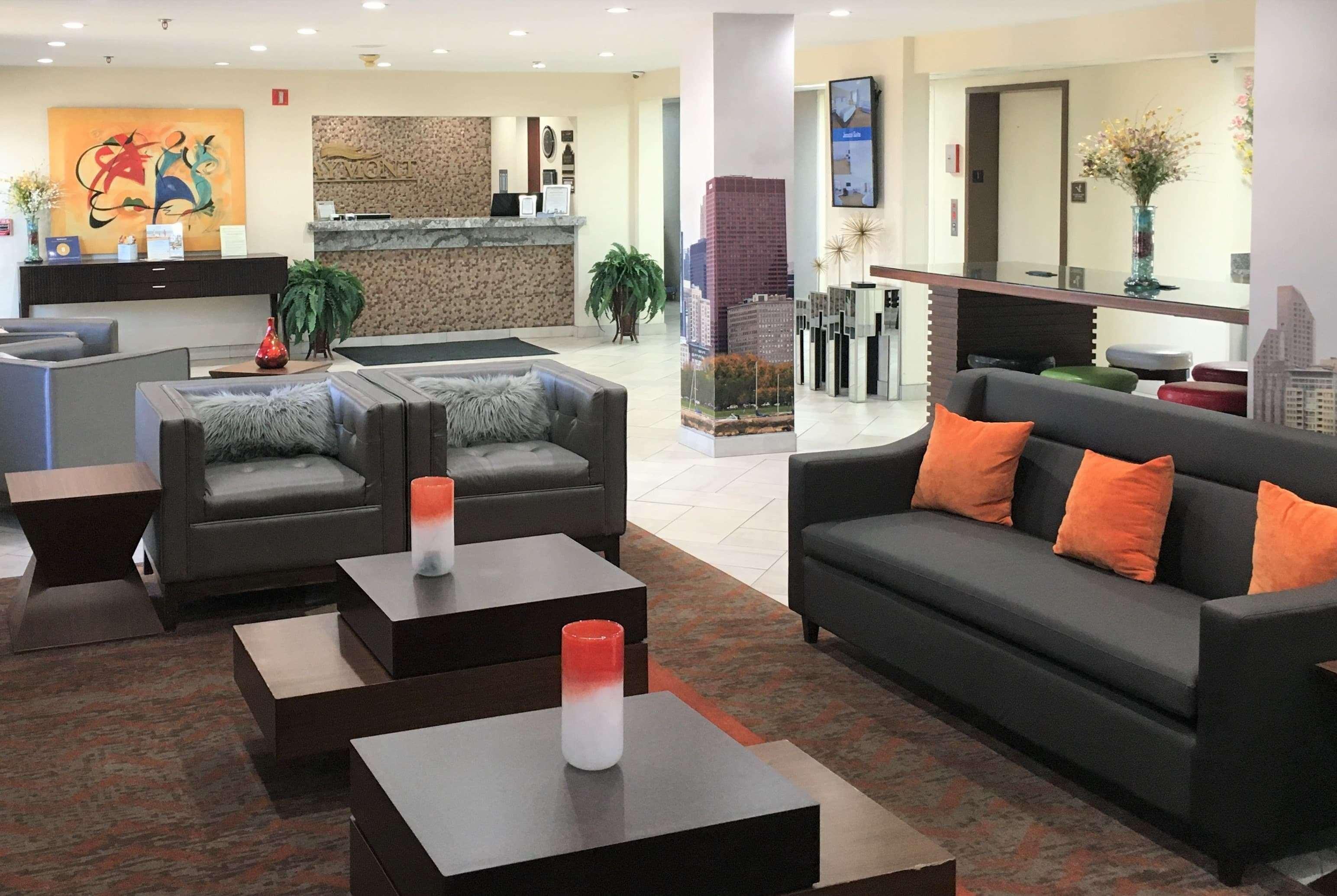 Hotel Baymont By Wyndham Chicago/Alsip Exterior foto